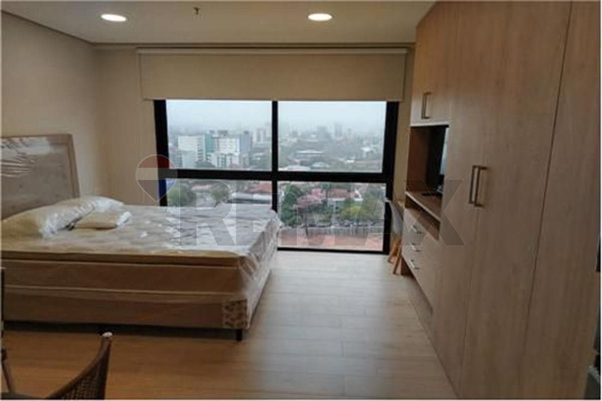 Departamento en alquiler - mariscal estigarribia, foto 4