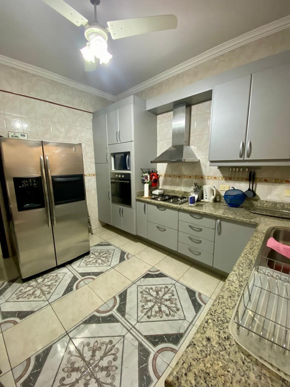 Amplia Y Funcional Residencia En Venta - En El Tradicional Barrio Las Mercedes — foto 4