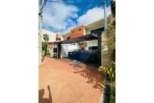 Duplex en Fernando de la Mora — foto 3