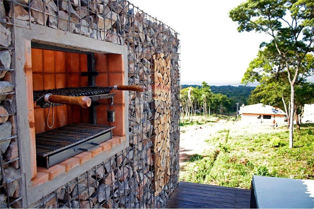 de Cabañas con vista al lago Ypacarai, foto 4