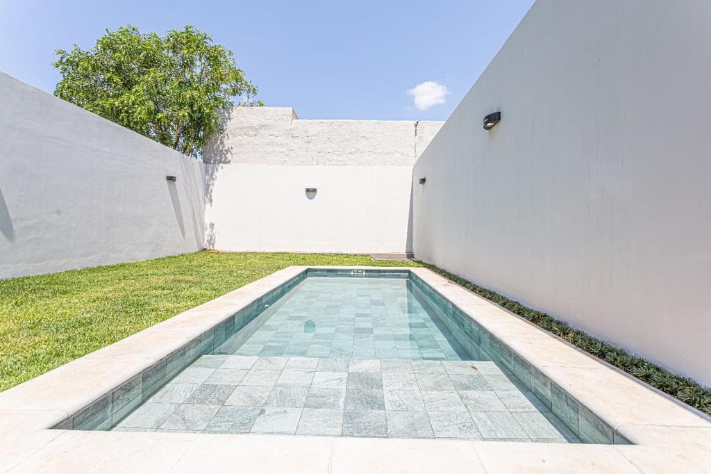 Duplex en Luque con pileta, foto 5