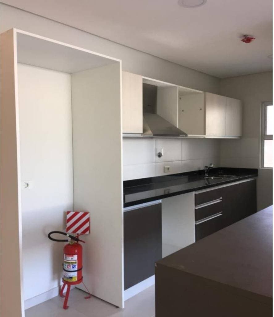 Departamento en edificio la castalia – barrio mburucuyá, foto 5
