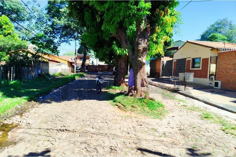 terreno en Lambare, cuatro mojones, foto 4