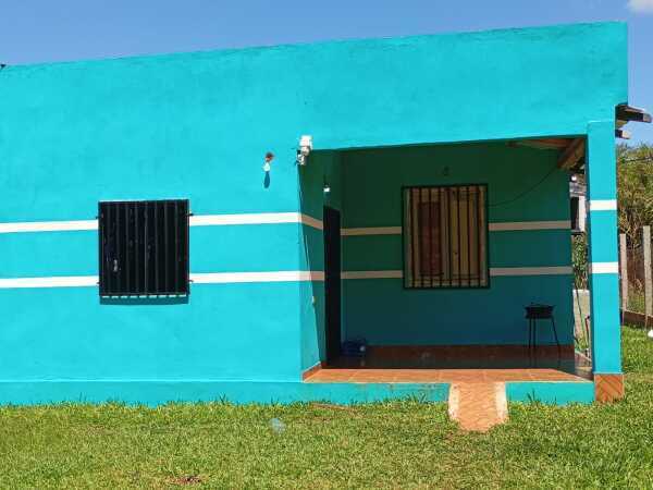 Casa en venta a minutos del gran hospital del sur itapua, foto 4