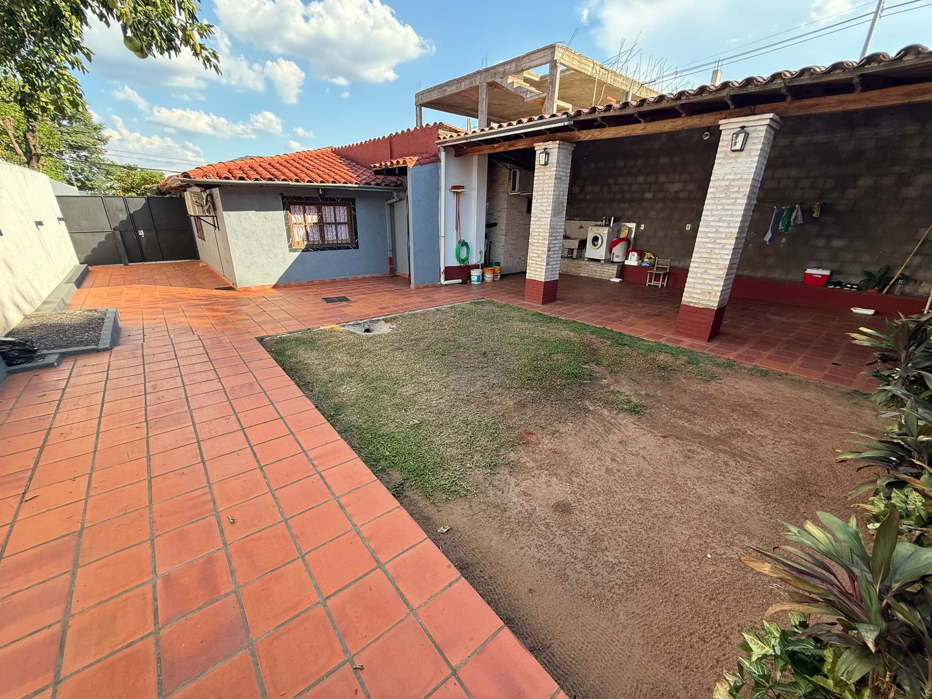 Casa en Mariano Roque Alonso zona aeropuerto, foto 4