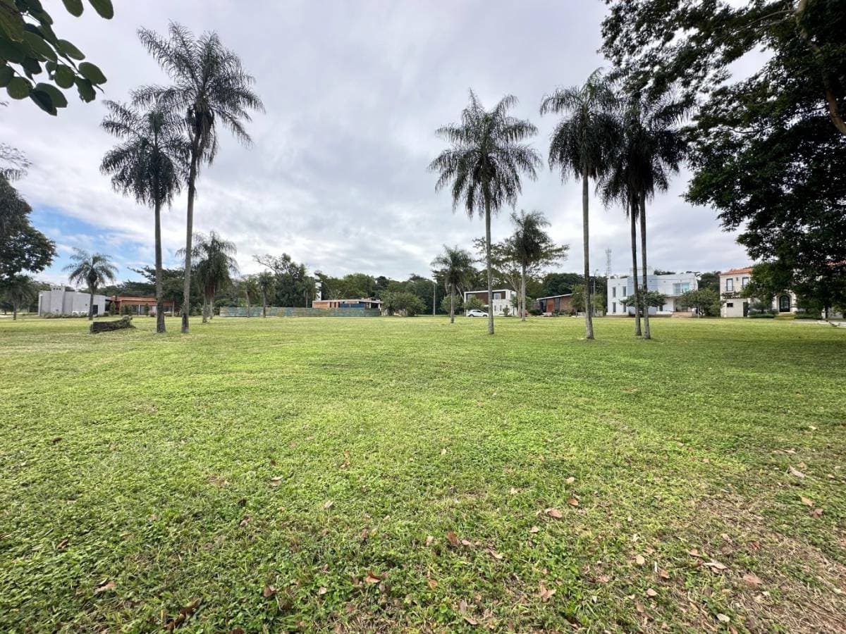 En venta terreno en condominio aquavillage San Bernardino, foto 3