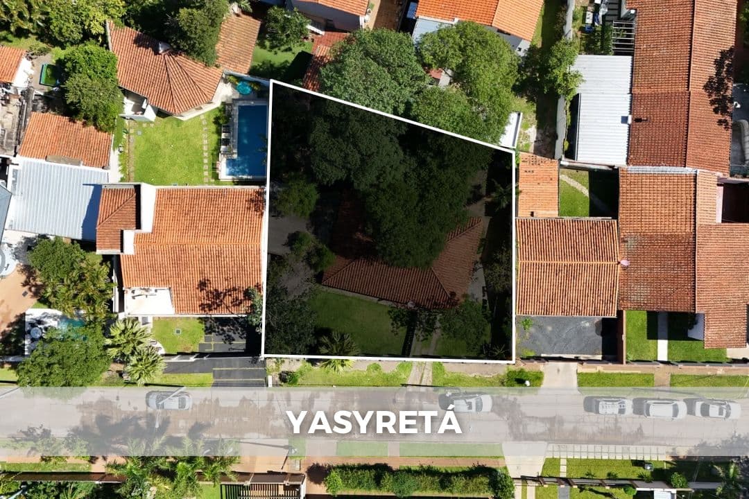 Terreno en venta grupo habitacional, foto 4