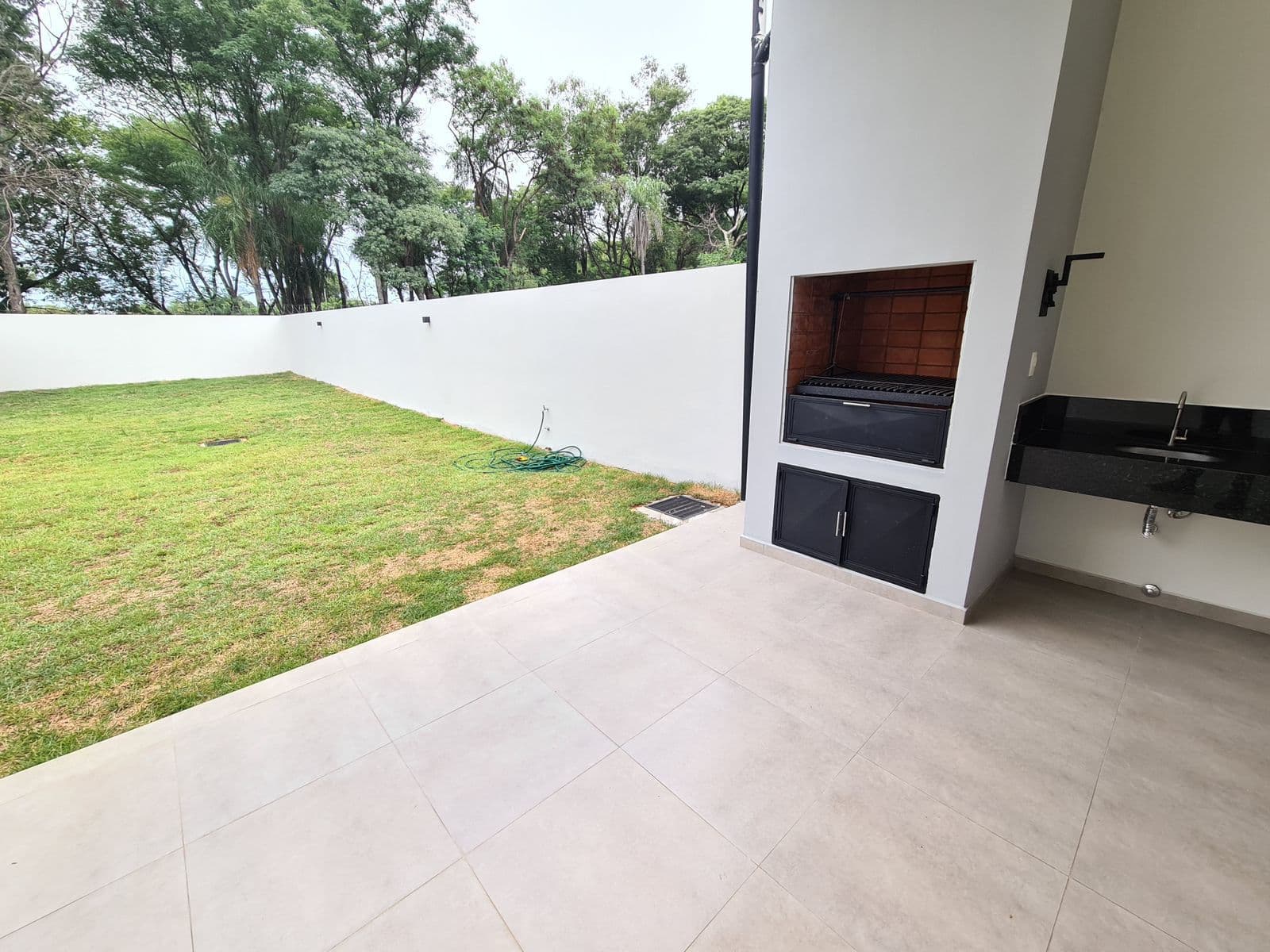 Duplex en loma merlo - Luque, foto 2