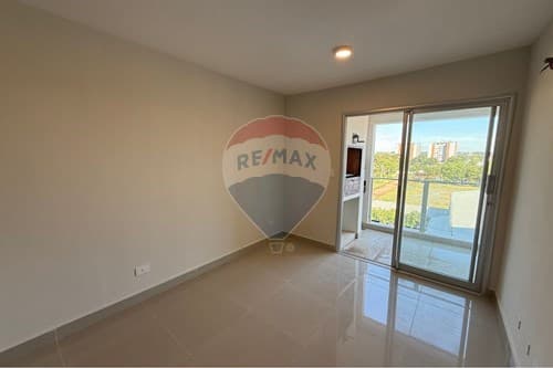 Departamento-Alquiler-PY Central Luque