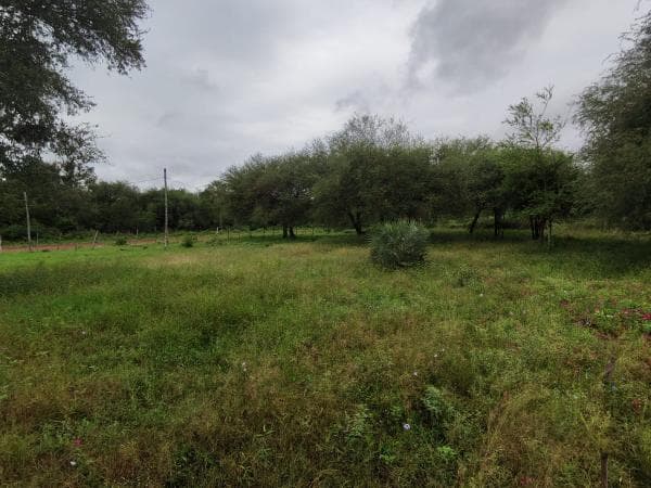 Terreno en chaco'i nueva Asunción, foto 4