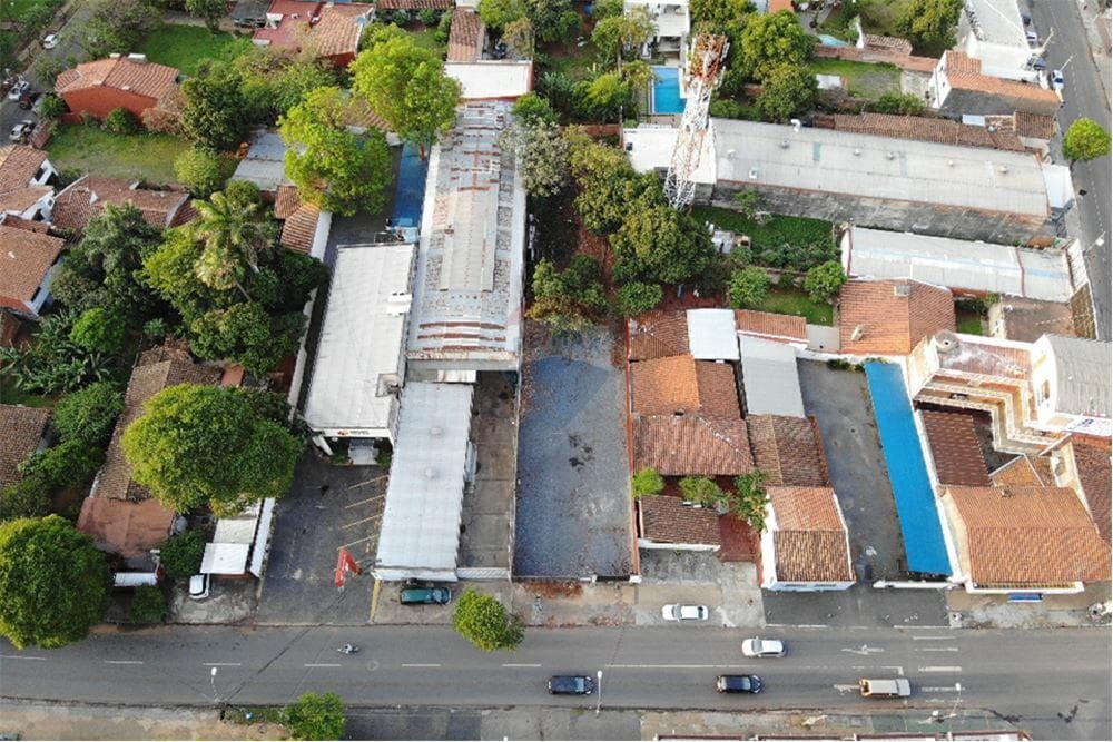 Terreno comercial de 813, foto 5