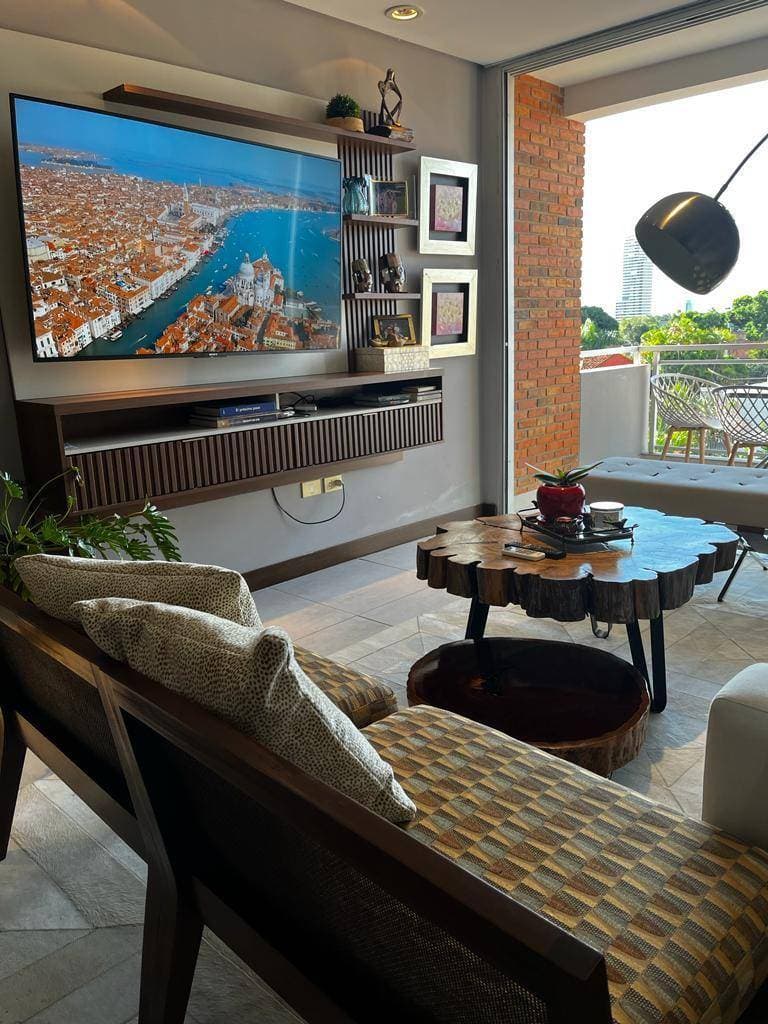 Departamento en barrio Herrera, Asunción, foto 3