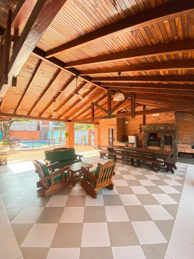 En venta hermosa residencia en Fernando de la Mora zona sur, foto 3