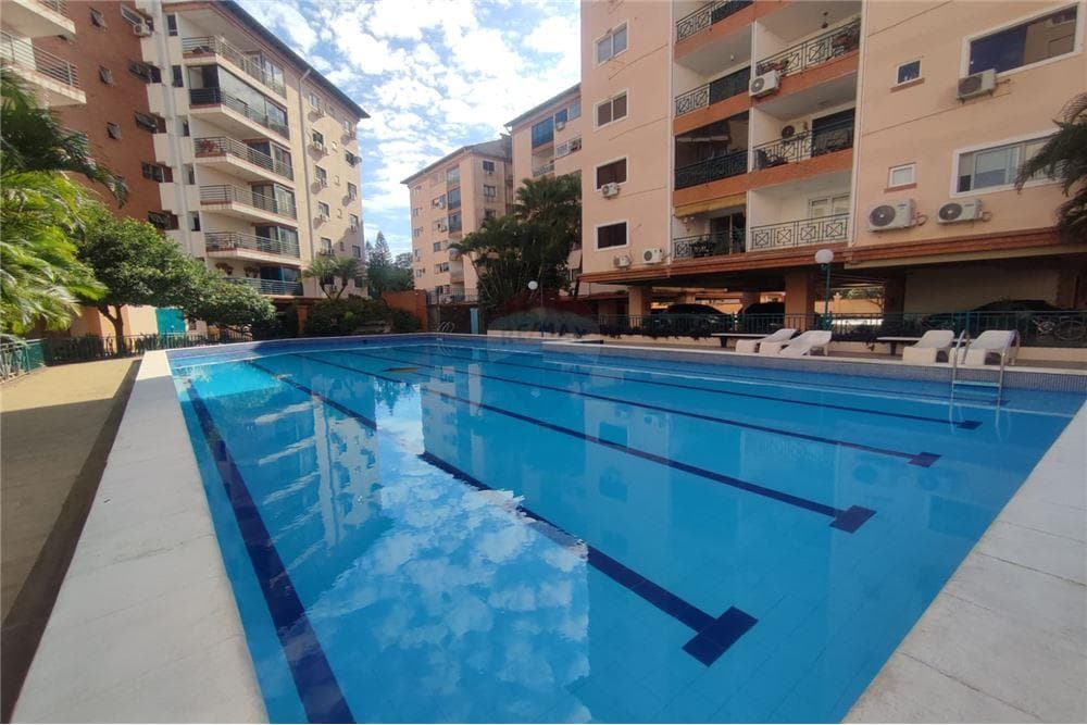 Alquilo departamento en quartier club las marias