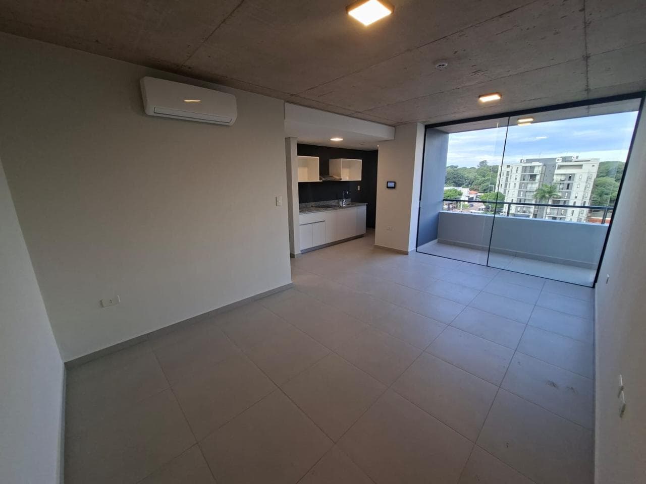 Departamento, 2 dormitorios en insignia 6, a estrenar! — foto 2