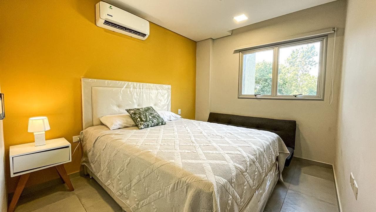 Hermoso departamento amoblado de dos dormitorios en el barrio Herrera, foto 4