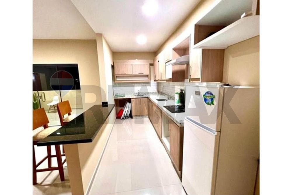Departamento en alquiler - Luque, foto 5