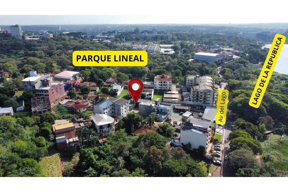 Terreno en Venta en el Barrio Boqueron 2, foto 3
