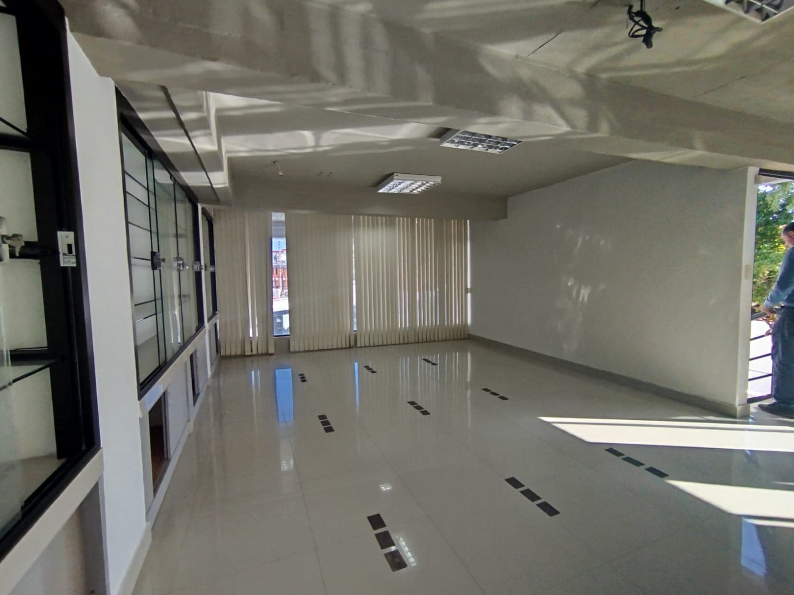 Oficina corporativa en el eje coporativo, foto 3