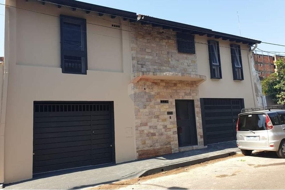 Vendo propiedad con renta en el barrio Las Mercedes