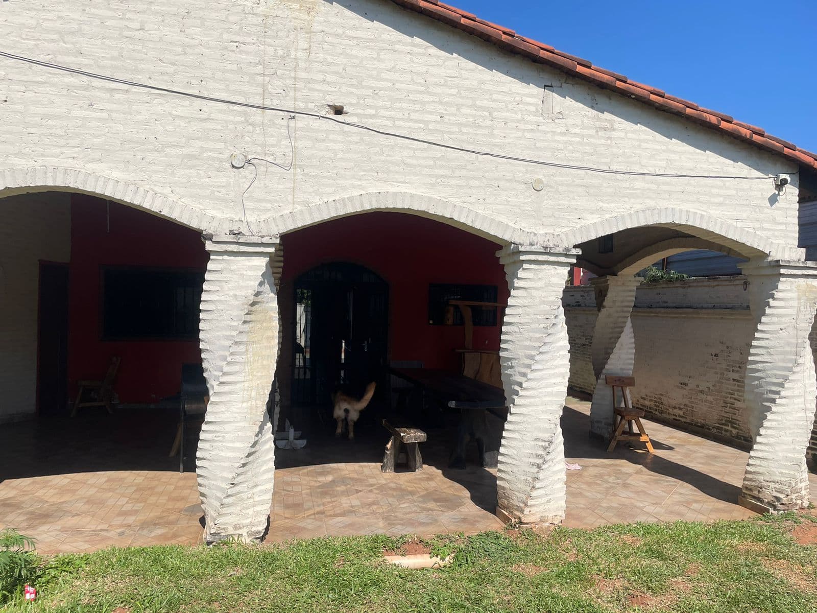 Casa en Venta en San Lorenzo - Barrio Espíritu Santo, foto 4