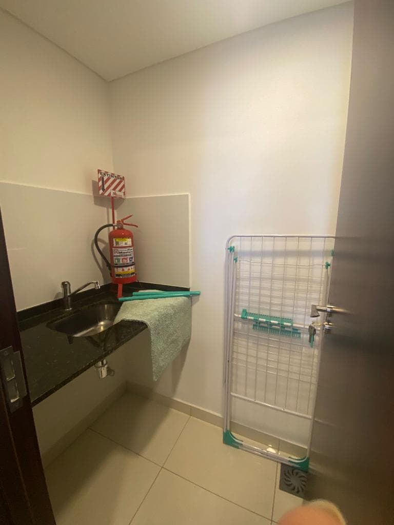Departamento amoblado en Villa Morra, foto 5