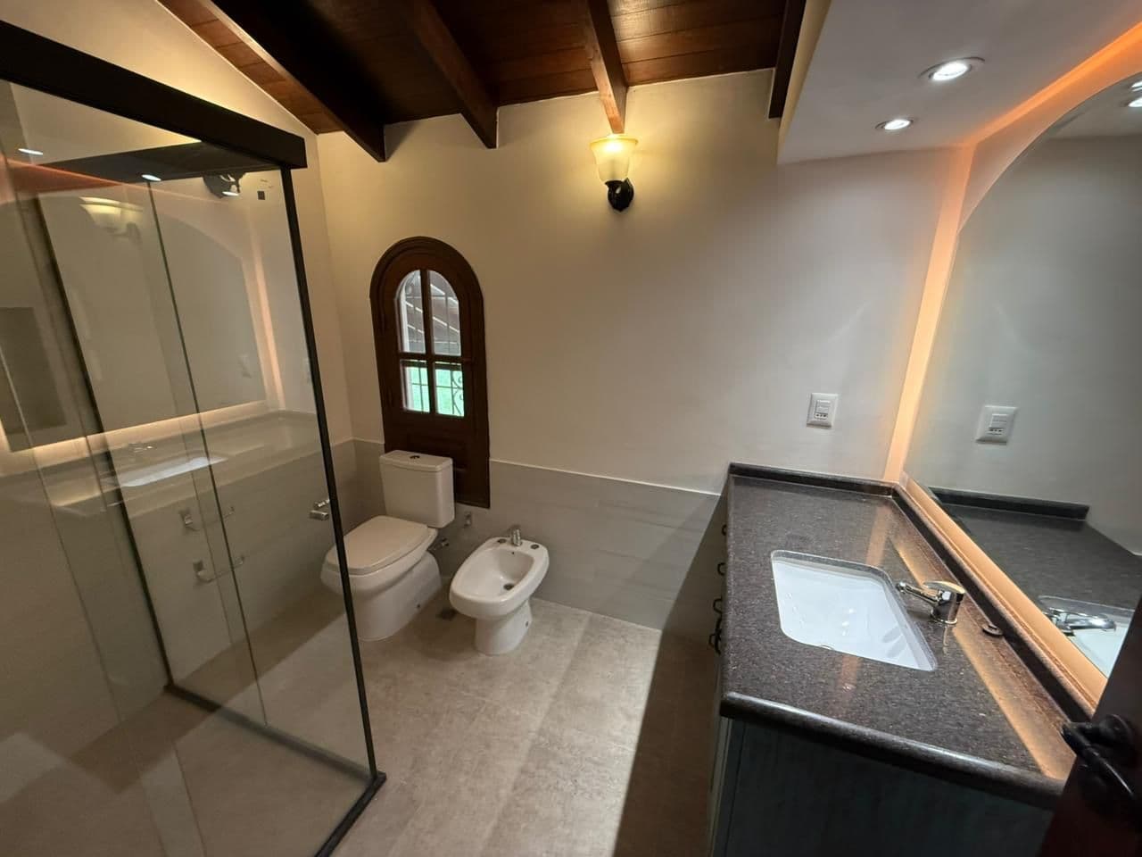 Residencia top en ycuasati (san jorge, Asunción), foto 2