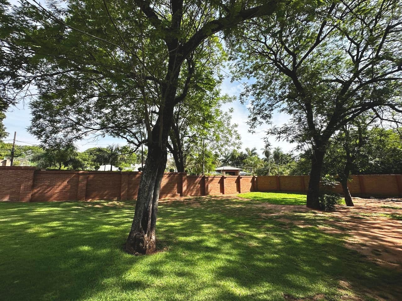 En Venta Quinta En Lambare (zona Yacth), foto 5
