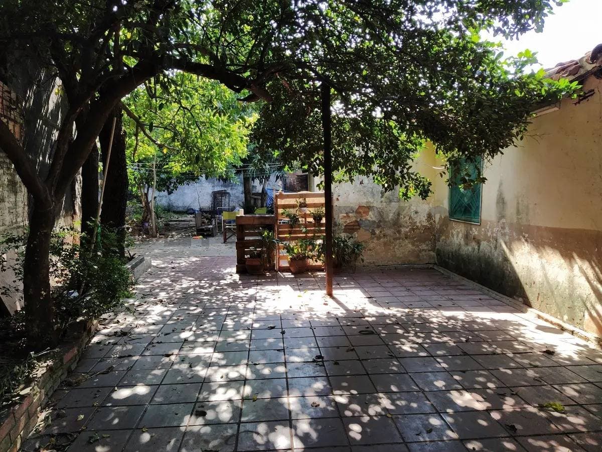 de Terreno en San Roque, Asunción, foto 2