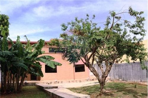 Casa de dos plantas barrio Herrera, foto 2