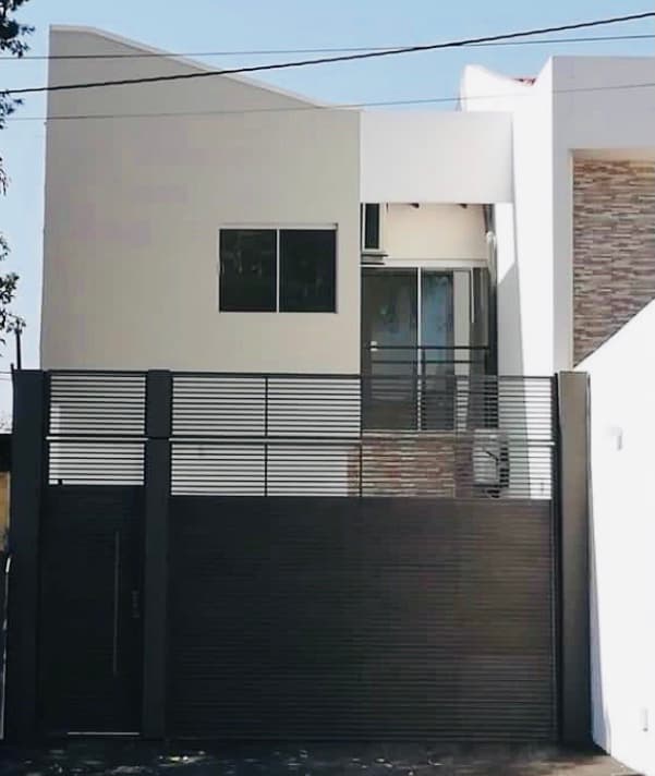 ```En alquíler hermoso dúplex zona Mariscal Estigarribia/ zona los laureles