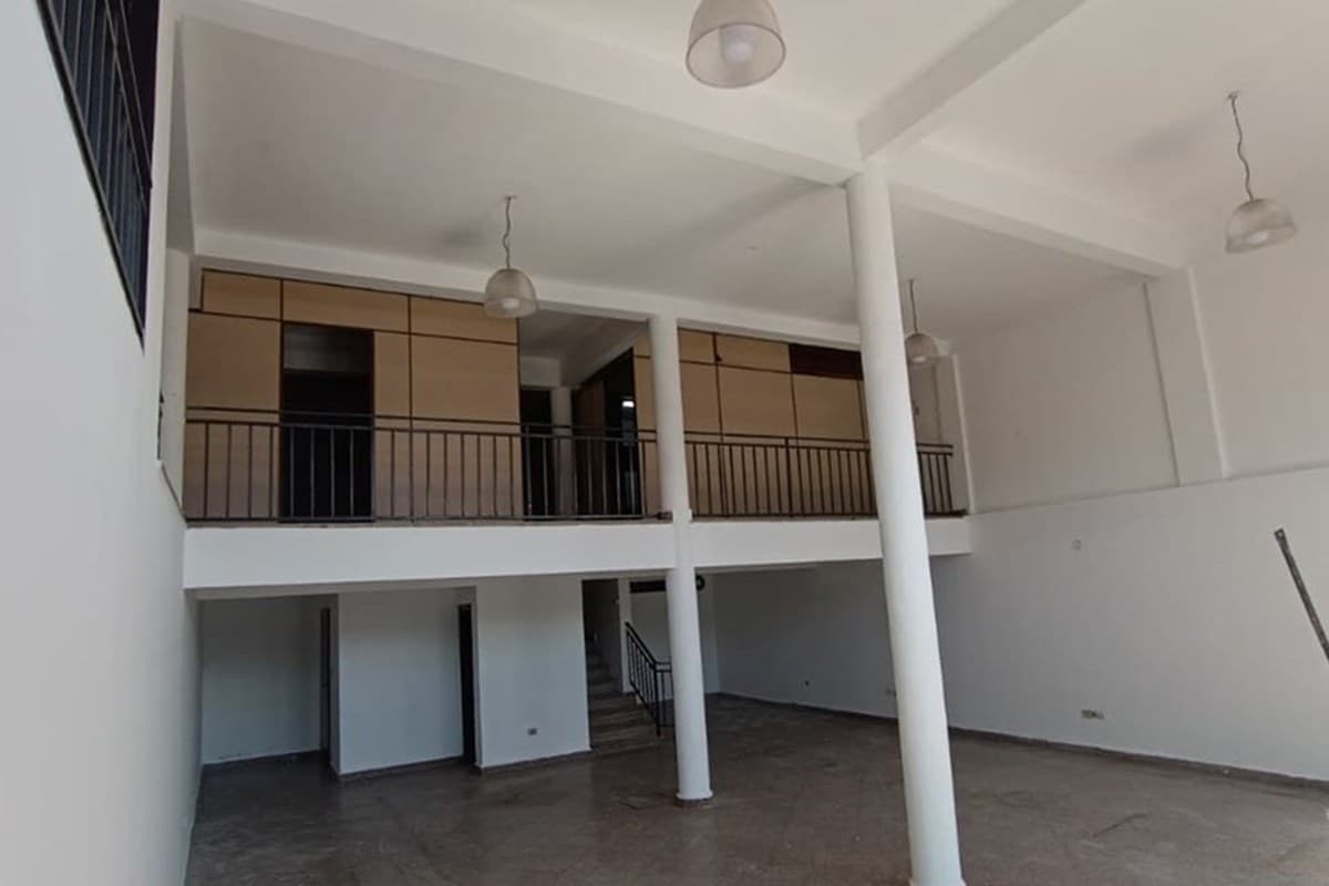 Salon comercial acceso sur,centro de Ñemby,central — foto 5