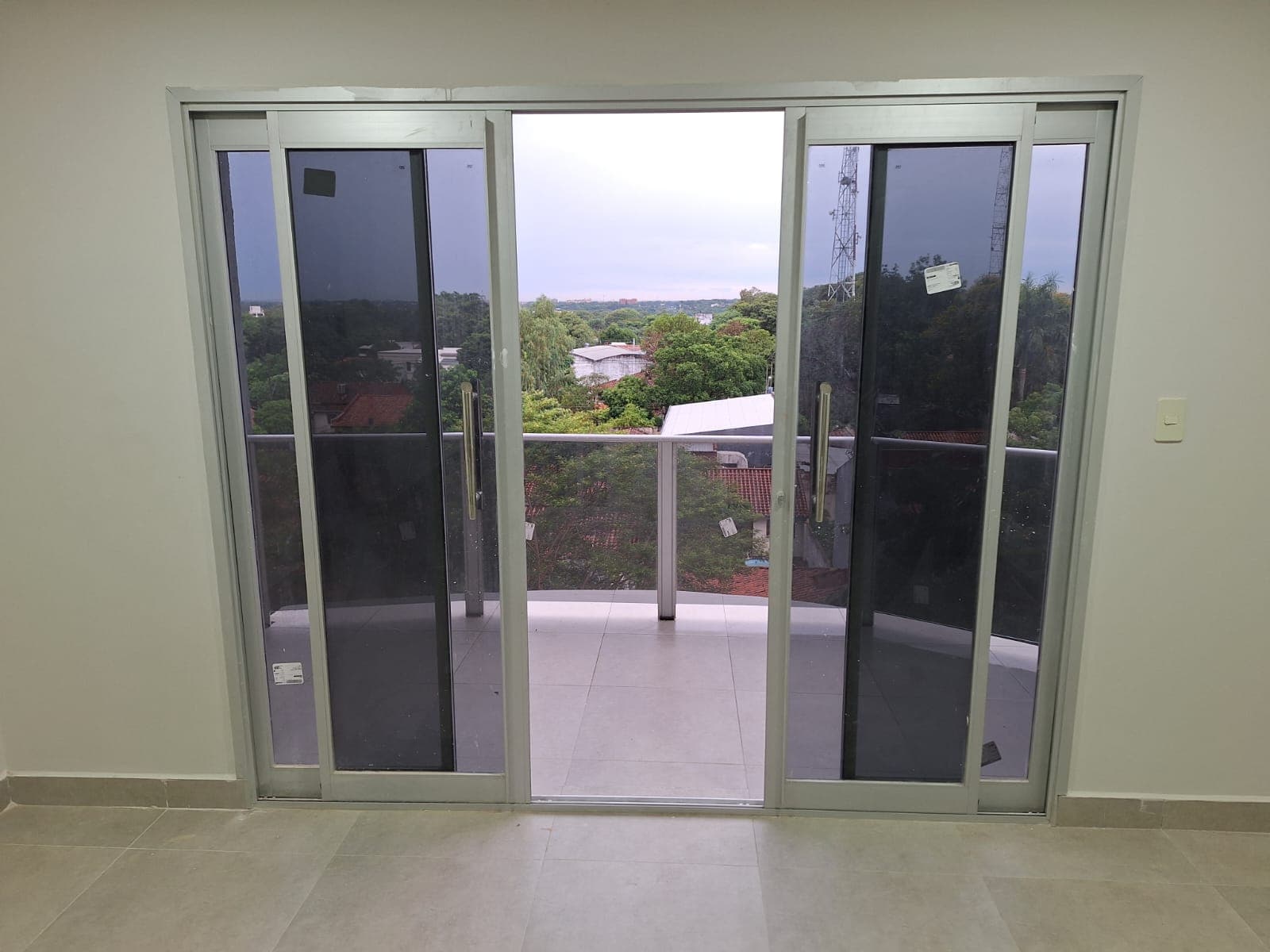 Departamento de dos dormitorios en los laureles, foto 3