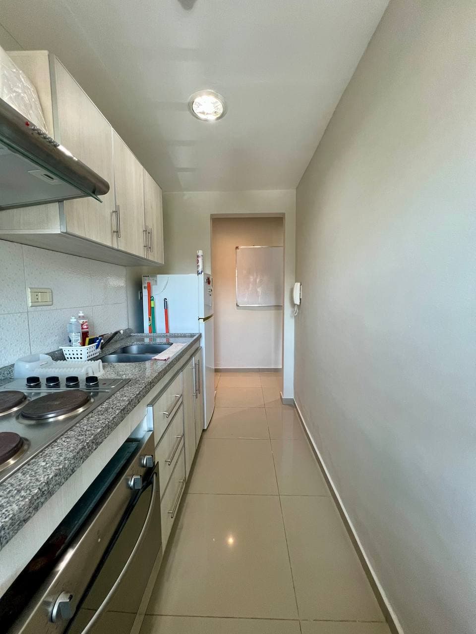 Departamento economico zona universidad americana asuncion — foto 3
