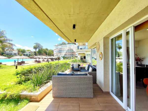 departamento de Lujo en Aqua Village, foto 2