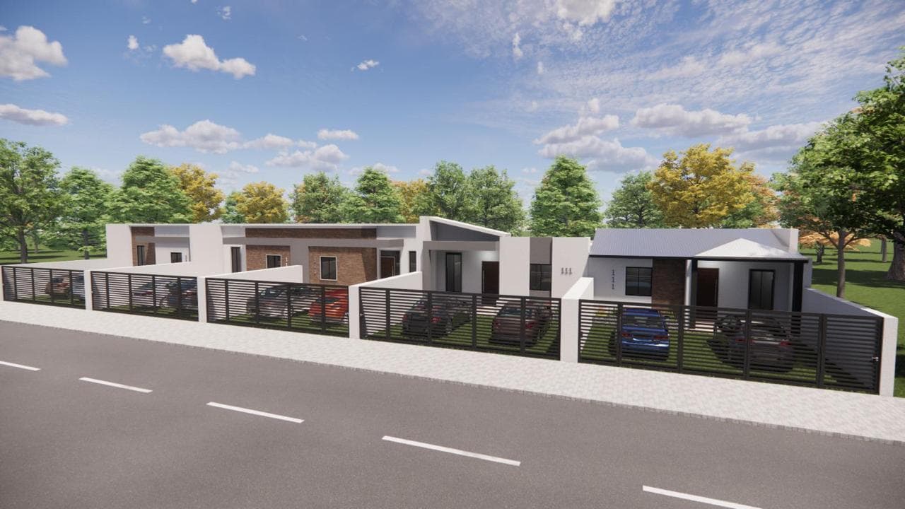 En venta viviendas en Complejo La Ínsula Luque, foto 3