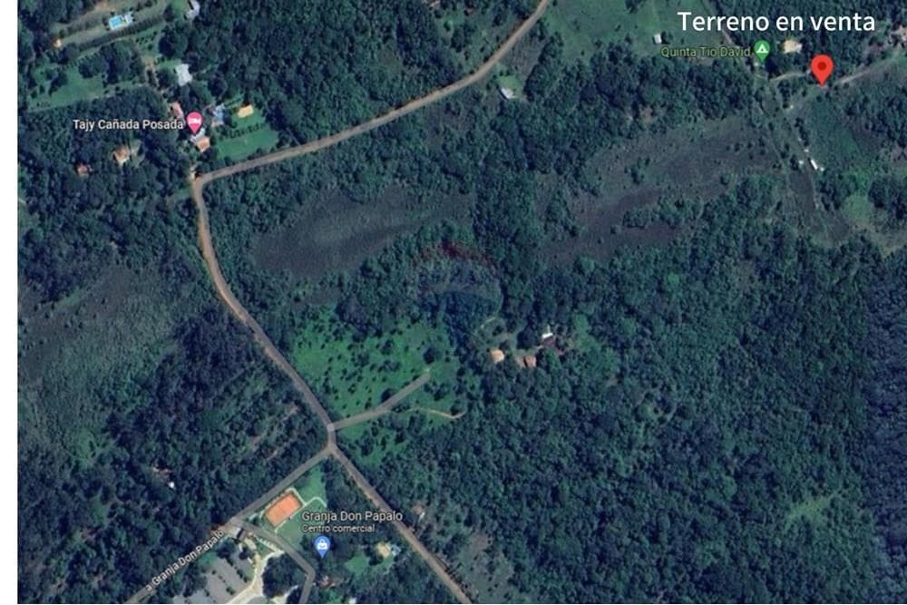 Amplio terreno en venta en Altos, foto 4