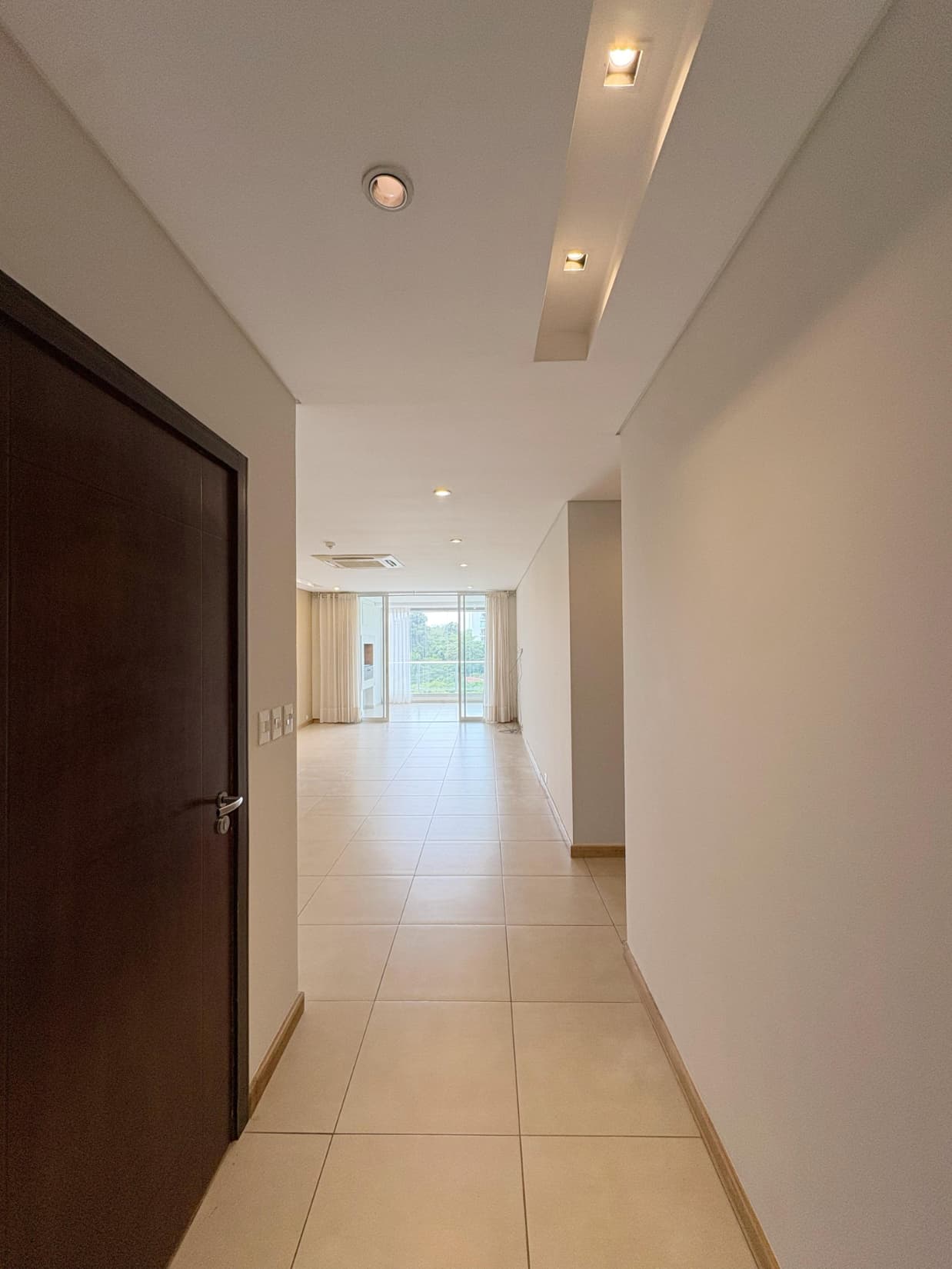 Departamento en Edificio Rio Lindo 3 habitaciones mas cuarto de servicio, foto 3