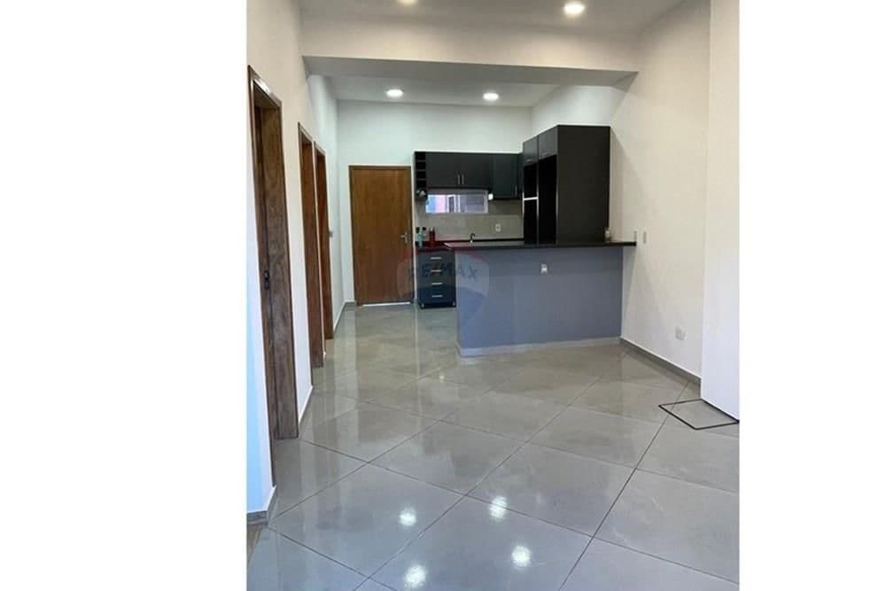 Amplio y moderno duplex en Luque, isla bogado ✨ — foto 5