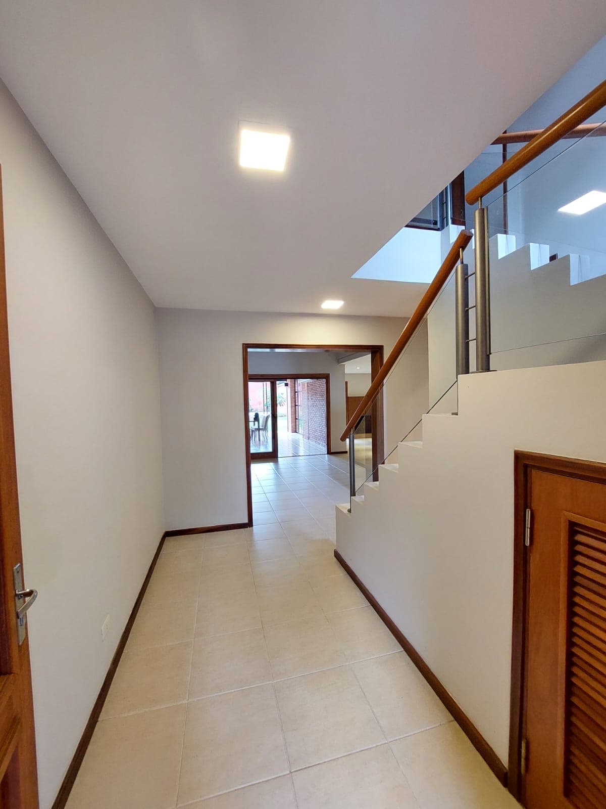 Barrio cerrado las piedras Luque en venta hermosa residencia, foto 5
