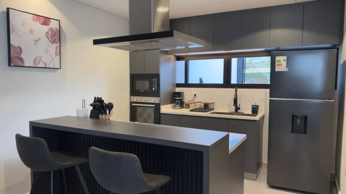 Villa dúplex – viví el confort premium en loma pytá