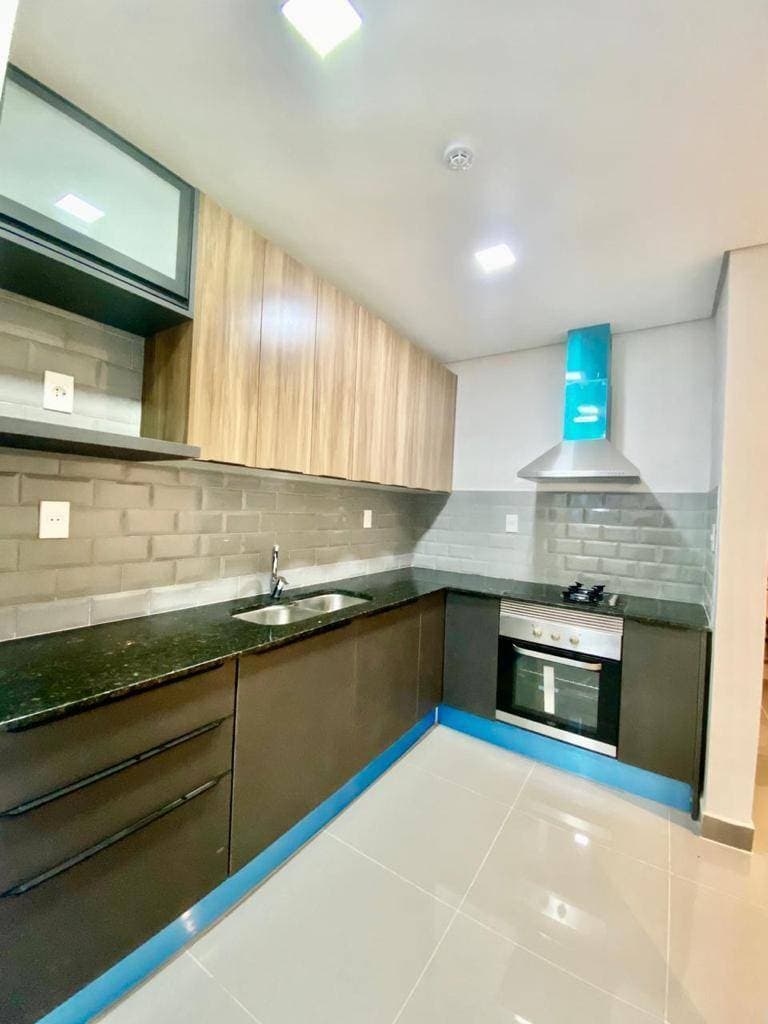 Departamento de 3 dormitorios en villa aurelia, foto 3