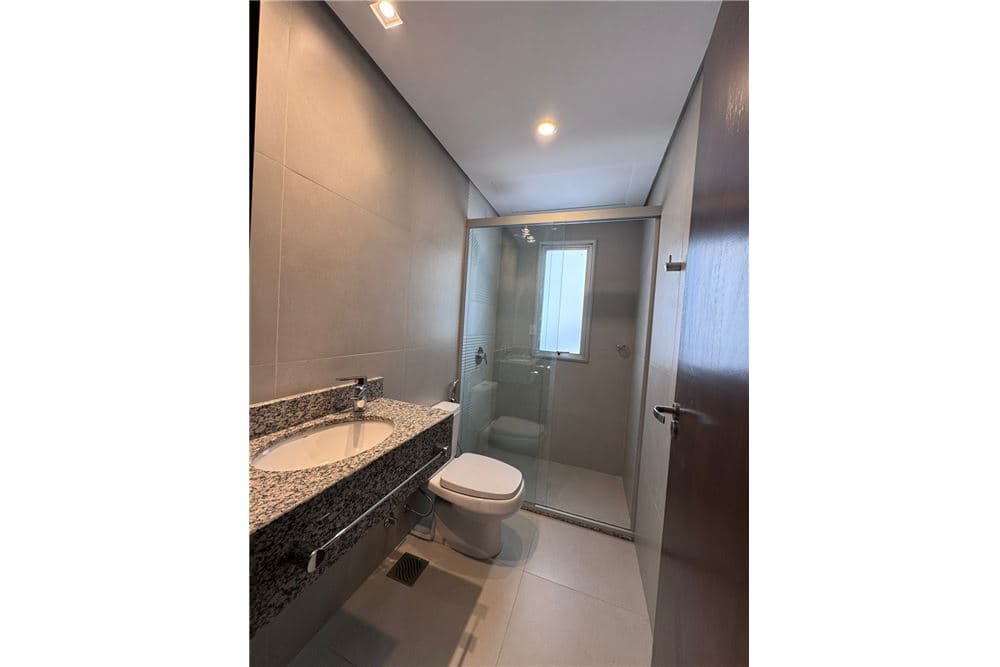 Departamento - Alquiler - Los Laureles, Paraguay — foto 2