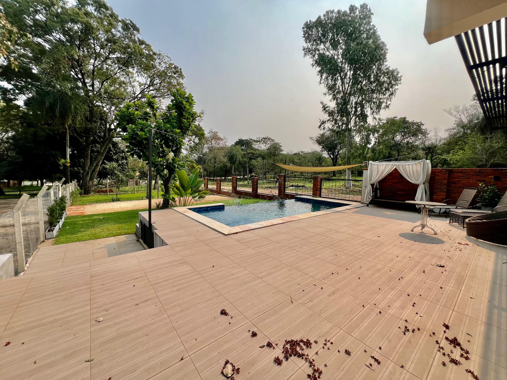 Lujosa casa amoblada en San Bernardino, foto 3