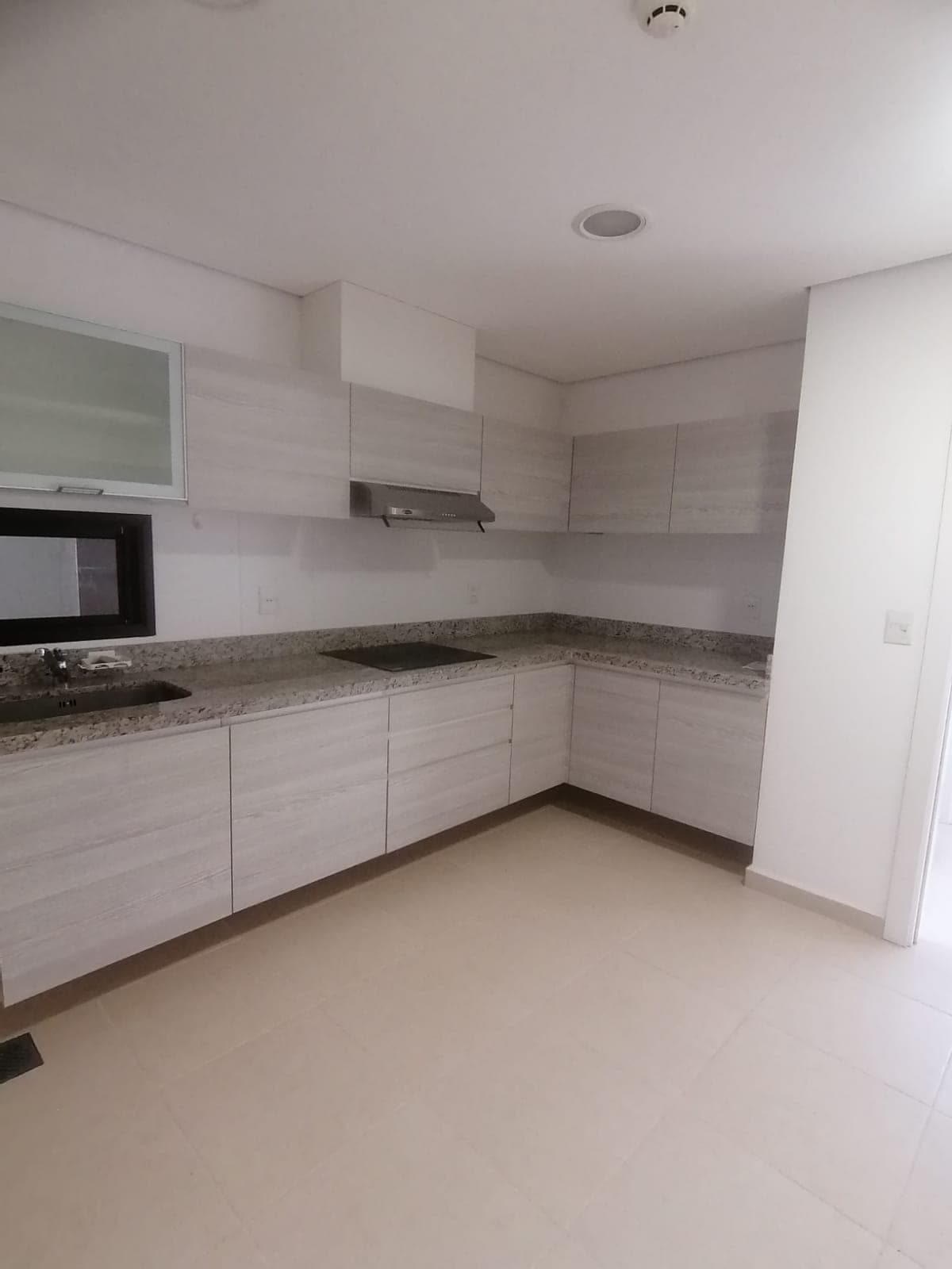 Amplio penthouse sobre santisima Trinidad, foto 5
