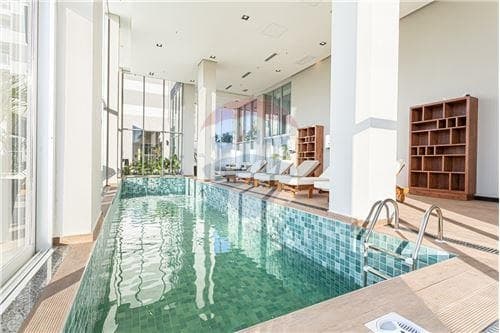 Departamento de 3 habitaciones - the forest, foto 5
