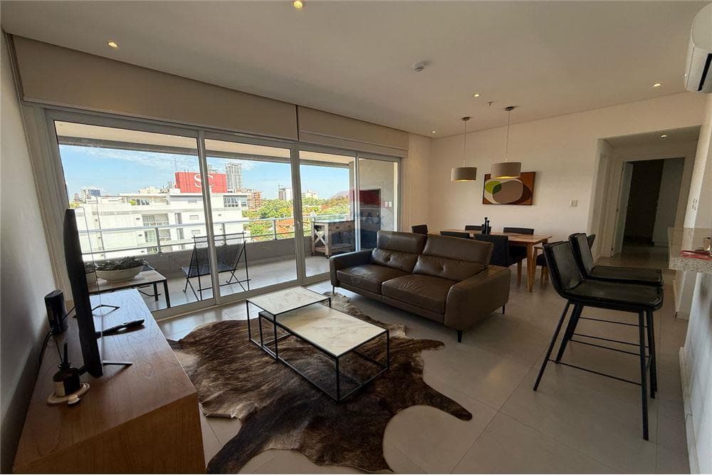 Departamento amoblado de 2 dormitorios - Las Lomas, foto 2
