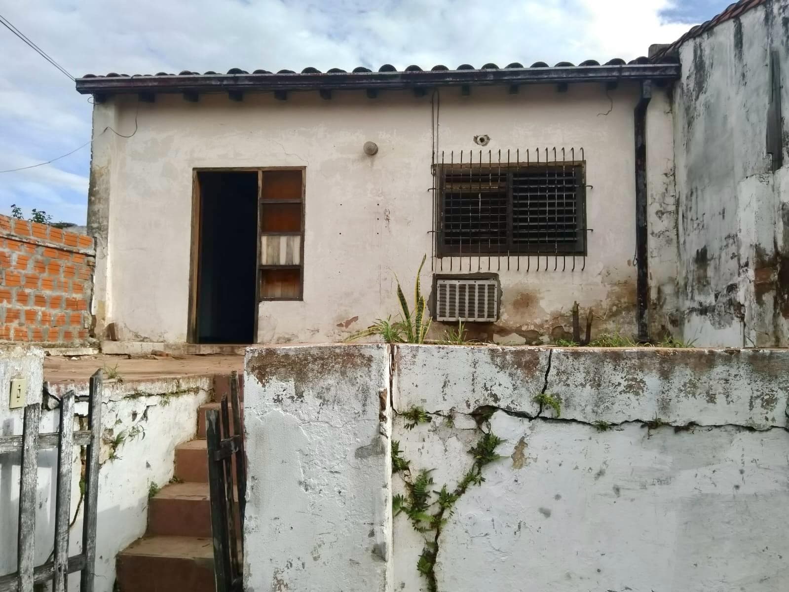 Casa en venta en sajonia