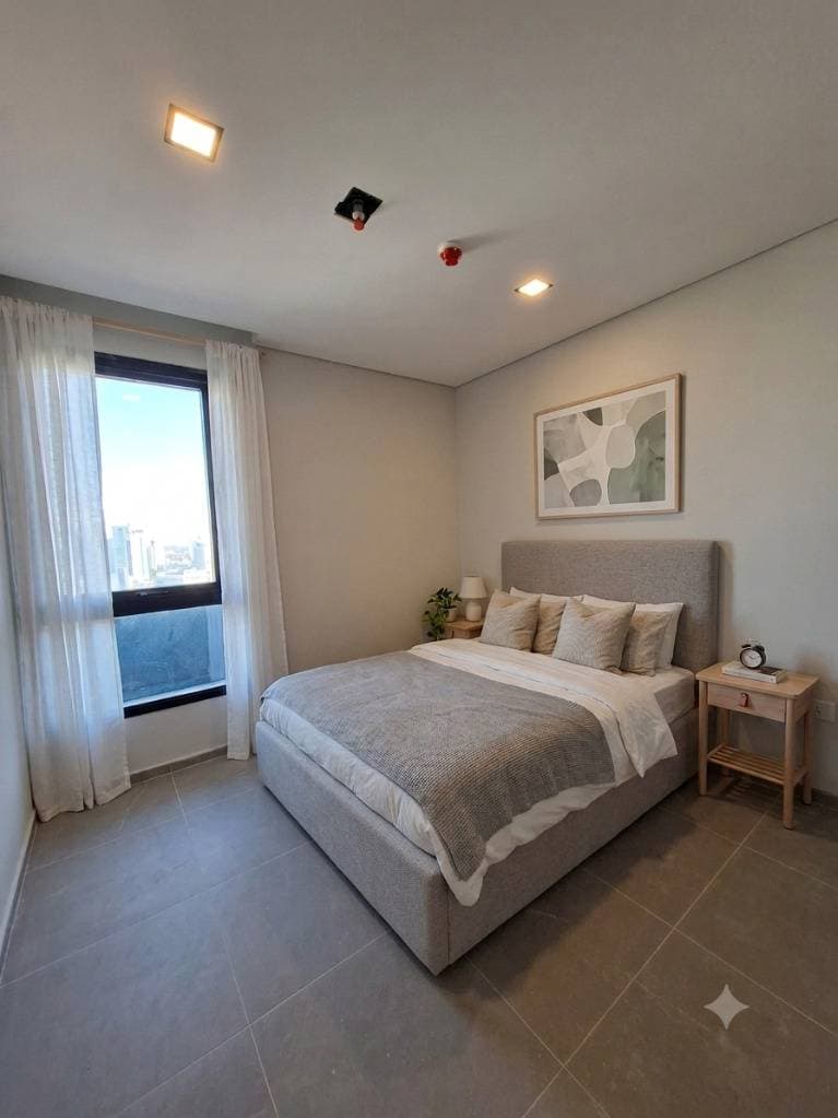 Depto. de 1 Dorm. zona Shopping del Sol | Las Lomas, foto 2