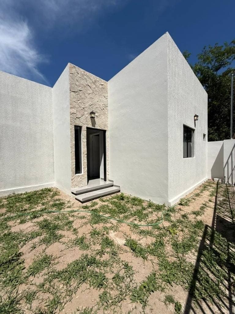 Casa en San Bernardino a Estrenar, foto 3